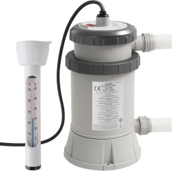 Elektrische zwembadverwarmer INTEX 3 kW