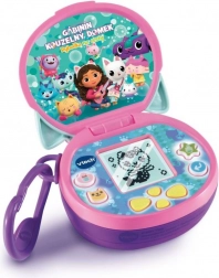 Vtech Gabby’s Magisch Huis – miauwende telefoon