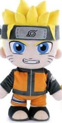 Naruto knuffel
