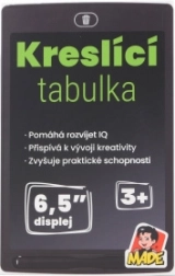 Tekenbord 1 x 12 x 18 cm