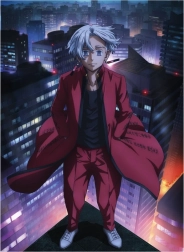 Puzzel Tokyo Revengers 1000 stukjes