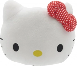 Hello Kitty 3D pluche spaarpot