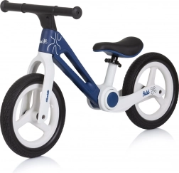 Loopfiets Chipolino Fold X marineblauw