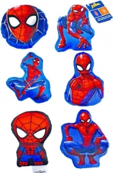 Spider‑Man pluche kussen