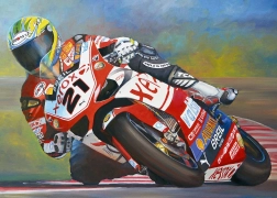 ALIPSON Puzzel Op de rand 500 stukjes