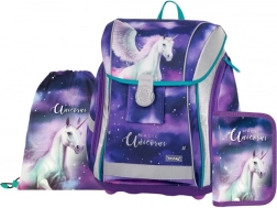 Školní Set Oxybag Premium Light Pegas - 3st