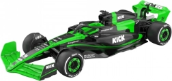 RC Formule F1 KICK Sauber 1:16 met proportionele besturing