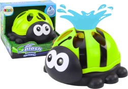 Tuinspuit Lieveheersbeestje Waterfontein Groen