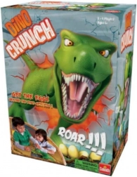 Spel Dino Crunch