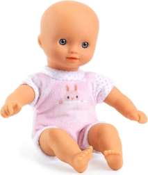 DJECO baby Mini Pomea Barbara