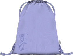 Baagl gymsack Lilac