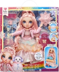 Pop RAINBOW HIGH Winter Wonderland Bella