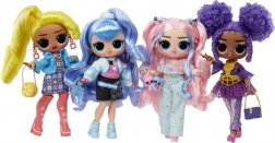 L.O.L. Surprise! pop Tweens – modepop met 15 verrassingen