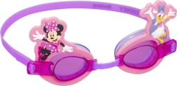 Kinderzwembril Minnie Deluxe