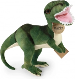 Pluchen dinosaurus T. rex 26 cm eco‑friendly