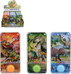 Waterspel met dinosaurussen - 1 stuk