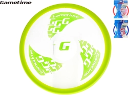 Gametime zachte werpschijf 20 cm