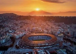 Puzzle Italië 1000 stukjes RAVENSBURGER