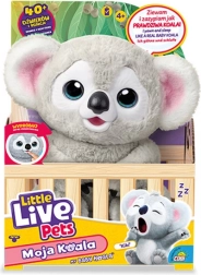 Little Live Pets mijn babykoala Kiki