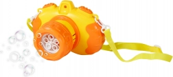 Bellenblaas-camera – bubbelcamera voor kinderen