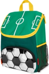 Kinder rugzak Spark Style Voetbal
