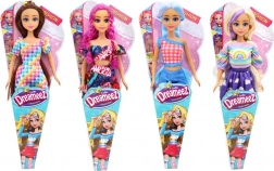 Dreameez-pop in kegel 29 cm