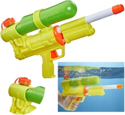 Waterpistool NERF SUPER SOAKER XP50 voor kinderen, geel