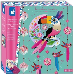 Creatieve set JANOD Atelier XXL – 5 activiteiten voor kinderen