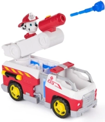 PAW Patrol reddingsbrandweerwagen Marshall