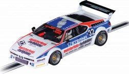 Carrera DIGITAL 124 BMW M1 Procar raceauto 1:24