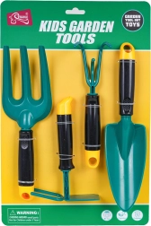 Kinderset tuingereedschap