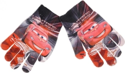 Cars-handschoenen