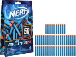 Nerf Elite 2.0 schuimrubberen darts 50 stuks