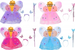 Carnavalskostuum Fee