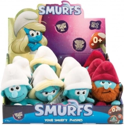 Pluchen Smurf 20 cm