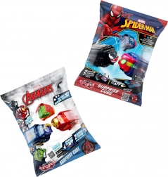 Marvel Strijdstenen met Verrassing