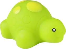 Kleine rubberen schildpad