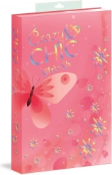 Clementoni Crazy Chic – lente make-up palet voor kinderen