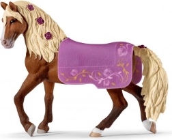 Schleich Horse Club Hengst Paso Fino - Paardenshow