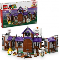 Betoverde Residentie King Boo LEGO Super Mario