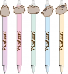 Pusheen uitwisbare gelpen