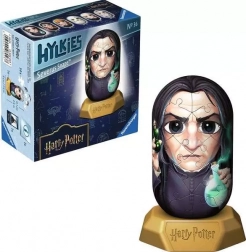 Ravensburger 3D-puzzel Hylkies Harry Potter Severus Snape 54 stukjes