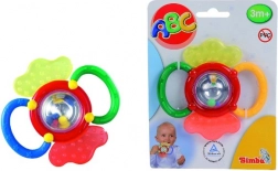 Rammelaar en bijtspeeltje Simba