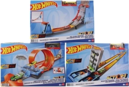 Hot Wheels Kampioenschap Baan