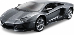 metalen model lamborghini aventador 1:24 om te monteren