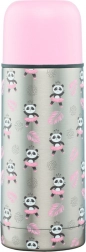 Thermosfles Panda 550 ml