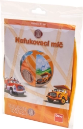 Opblaasbare bal TATRA 61 cm