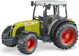 Bruder tractor Claas Nectis 267 F 1:16 groen
