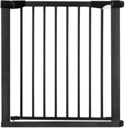 Kinderveiligheidshekje MoMi PAXI Plus – zwart