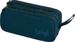 Studenten etui Baagl Petrol